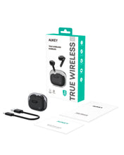 Load image into Gallery viewer, Aukey EP-M2 True Wireless Earbuds
