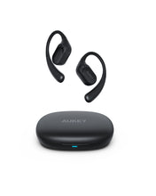 Load image into Gallery viewer, AUKEY EP-S1 Open Ear True Wireless Earbuds Bluetooth TWS Sports Earbuds
