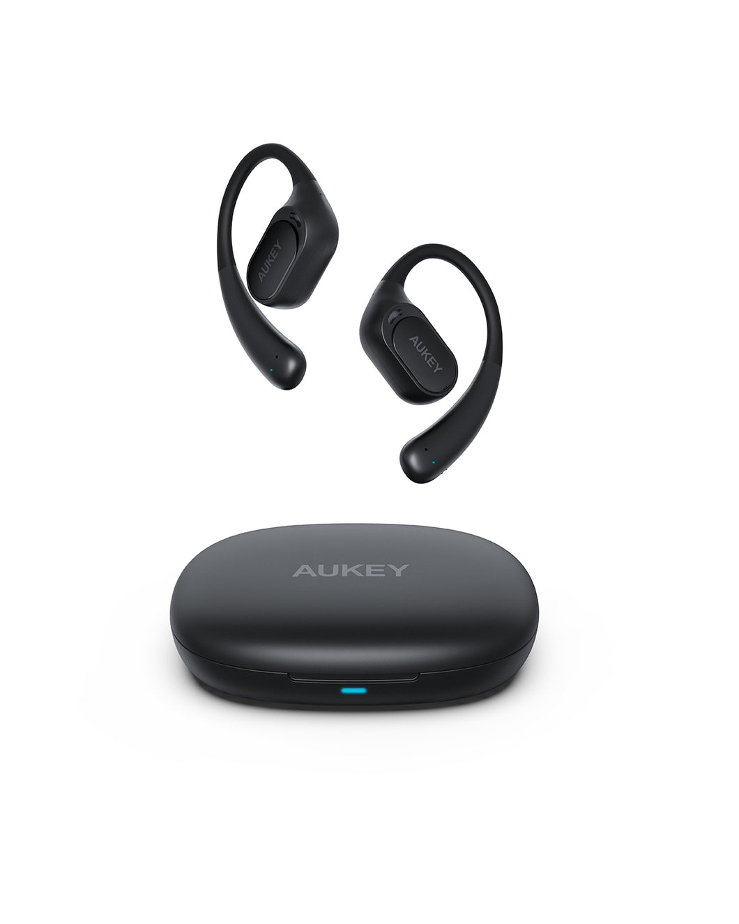 AUKEY EP S1 Open Ear True Wireless Earbuds Bluetooth TWS Sports Earbud Aukey Singapore