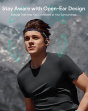 Load image into Gallery viewer, AUKEY EP-S1 Open Ear True Wireless Earbuds Bluetooth TWS Sports Earbuds
