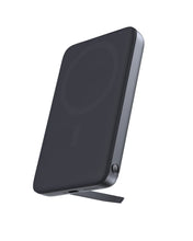 Load image into Gallery viewer, Aukey PB-MS05 MagFusion 6700mAh Qi2 Magnetic Wireless Charging Power Bank
