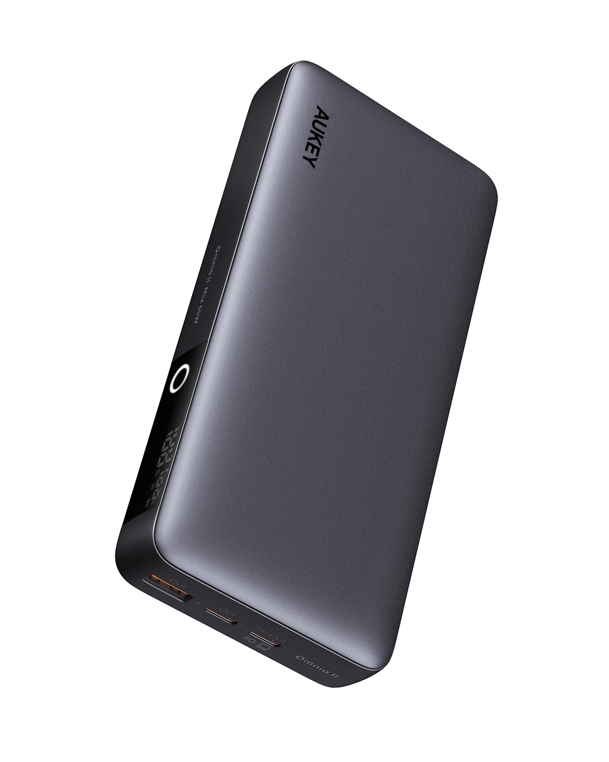 Aukey powerbank