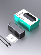 Load image into Gallery viewer, Aukey PB-Y63 Spark Mega 27600mAh 140W PD Ultra-Fast Charging Laptop Power Bank
