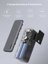 Load image into Gallery viewer, Aukey PB-Y63 Spark Mega 27600mAh 140W PD Ultra-Fast Charging Laptop Power Bank
