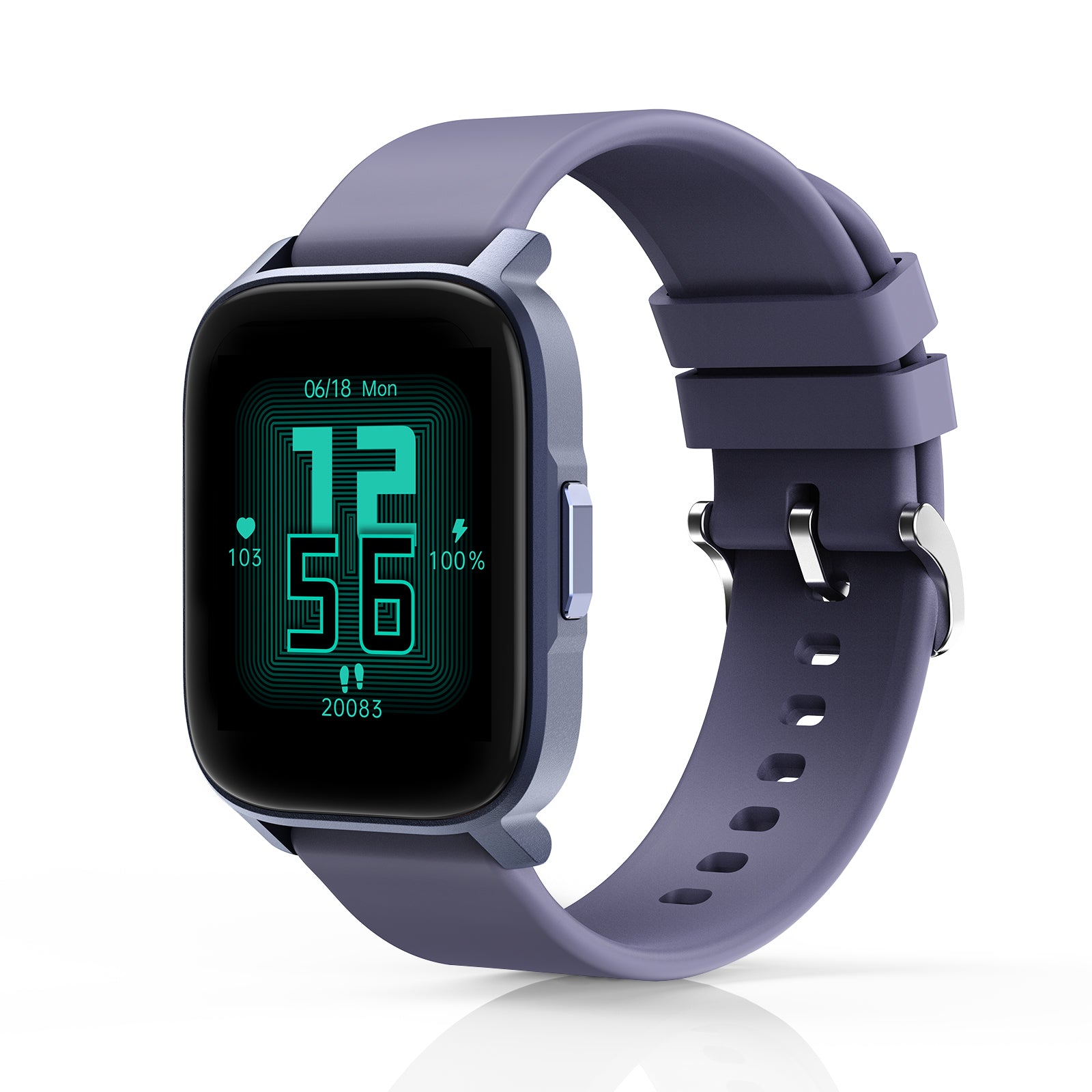 Aukey Smart Watch