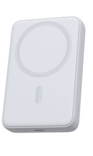 Load image into Gallery viewer, [CCC Certified] Aukey PB-MS04 10000mAh 20W Magsafe Ultra Slim Powerbank
