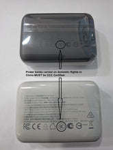 Load image into Gallery viewer, [CCC Certified] Aukey PB-Y55 Spark Mini 10000mAh Compact Fast Charging Power Bank with 20W PD
