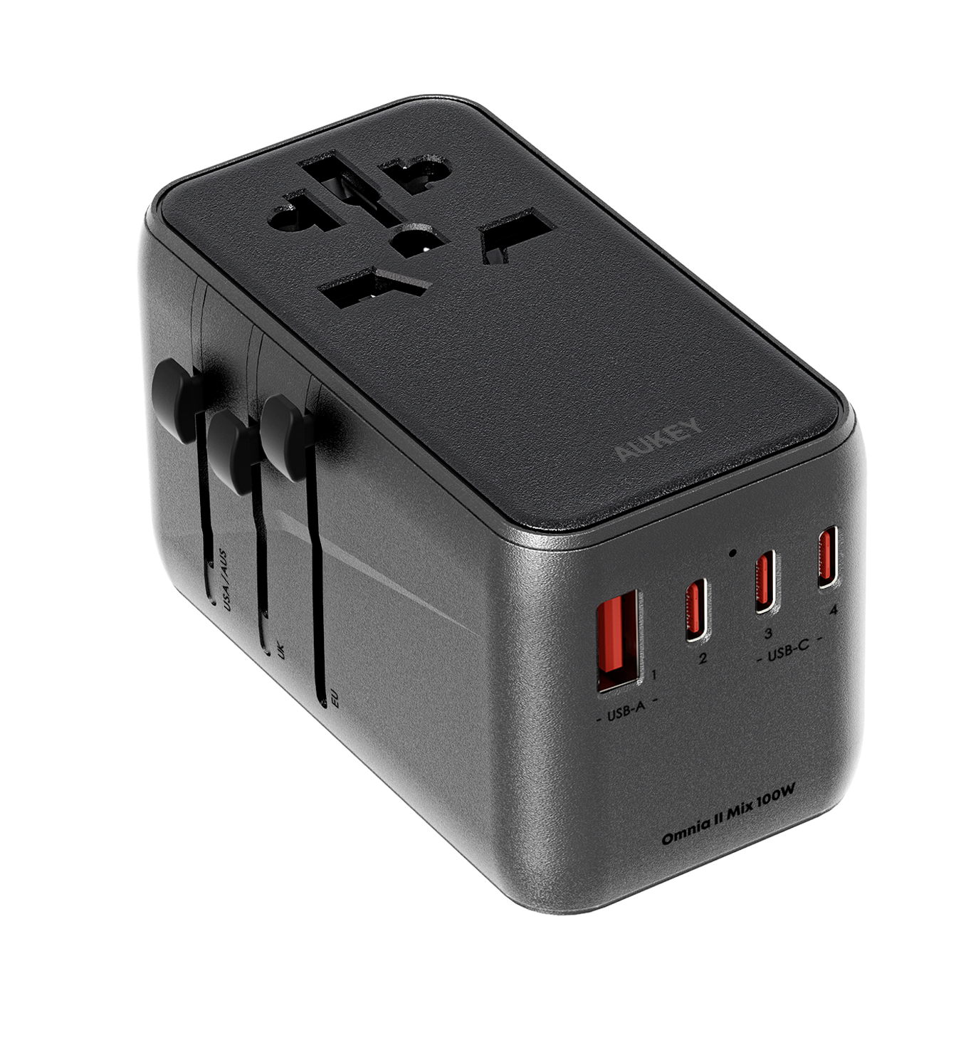 Aukey Travel Charger