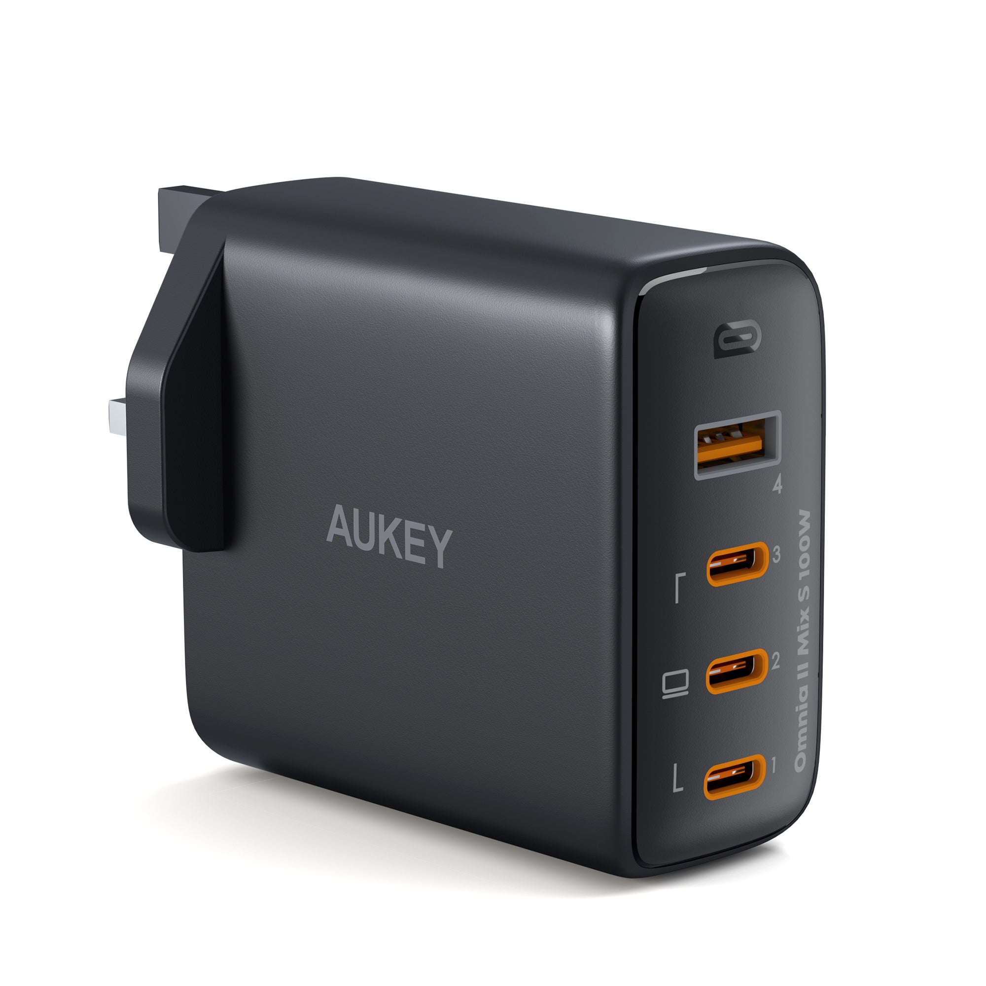 Aukey Wall Charger