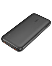 Load image into Gallery viewer, PB-N73 / PB-N73S 10,000mAh 12W / 18W Ultra Thin Portable Charger 3-Port USB-C PD  Fast Charge