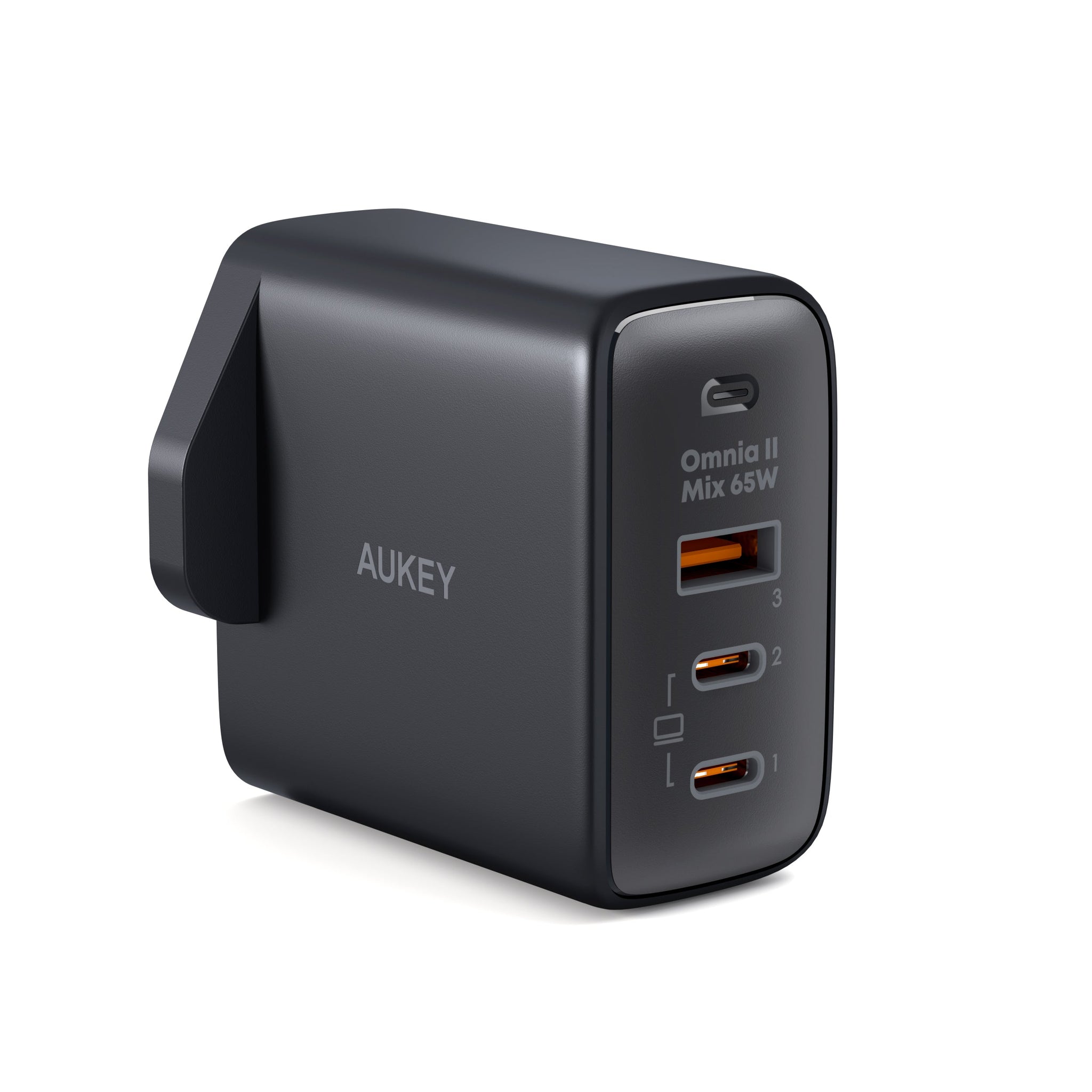 Aukey Wall Charger