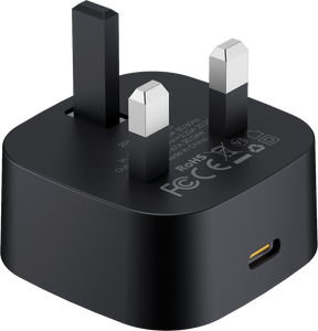PA-Y25 20W USB C Compact Wall Charger