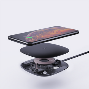 USB C Hub | Type C Hub | Wireless Charging USB-C Hub | Aukey Singapore