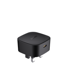 Load image into Gallery viewer, PA-Y25 20W USB C Compact Wall Charger