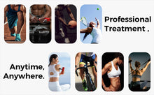 Load image into Gallery viewer, MG-X1 O&#39;Yeet NEX Massage Gun for Deep Tissue Muscle Treatment, Pain Relief and High-Intensity Vibration