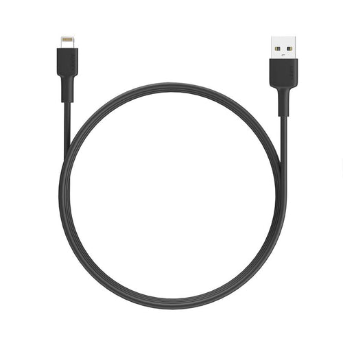 USB-A to Lightning Cable | USB-A to Lightning | Aukey Singapore