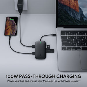 Fast Charging Cable | USB Type C | Aukey Singapore