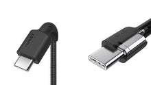 Load image into Gallery viewer, CB-CD45 60W PD 0.9m USB-C to USB-C Cable USB 2.0
