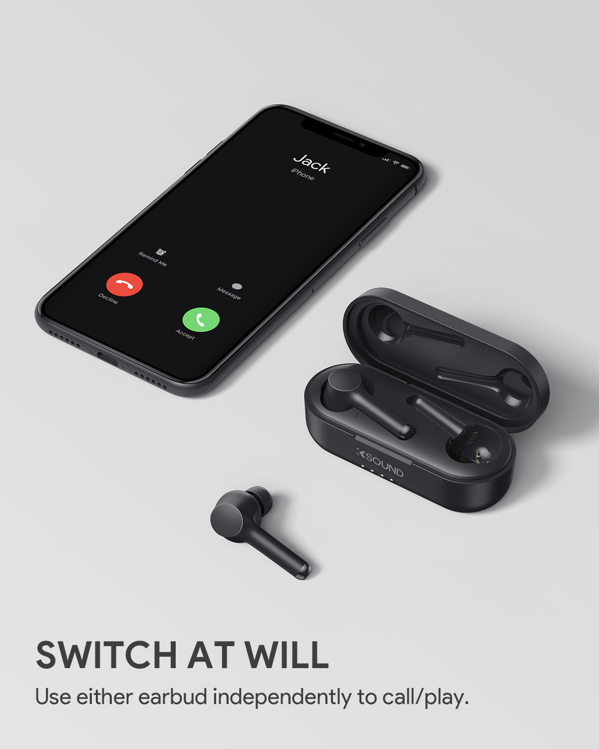 Best Quality Earbuds True Wireless Earbuds Aukey Singapore