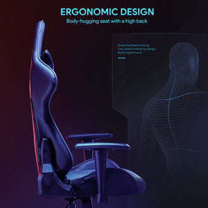 Best Ergonomic Gaming Chair | Ergonomic Gaming Chair | Aukey Singapore