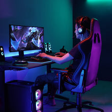 Load image into Gallery viewer, Best Ergonomic Gaming Chair | Ergonomic Gaming Chair | Aukey Singapore