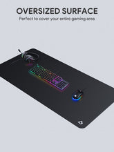 Load image into Gallery viewer, Big Mouse Pad | Mouse Pad | Mouse Mat | Aukey Singapore