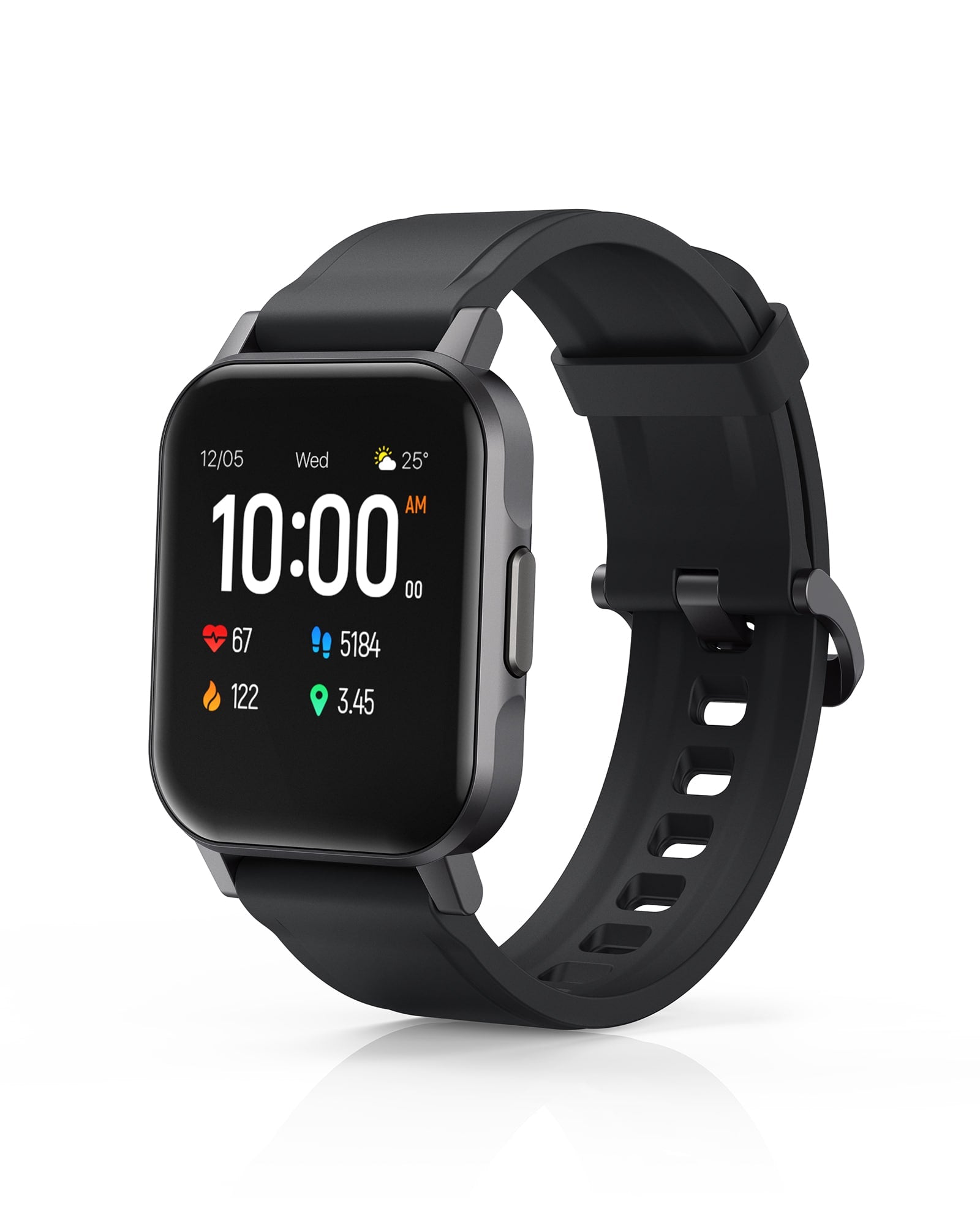 Aukey Smart Watch