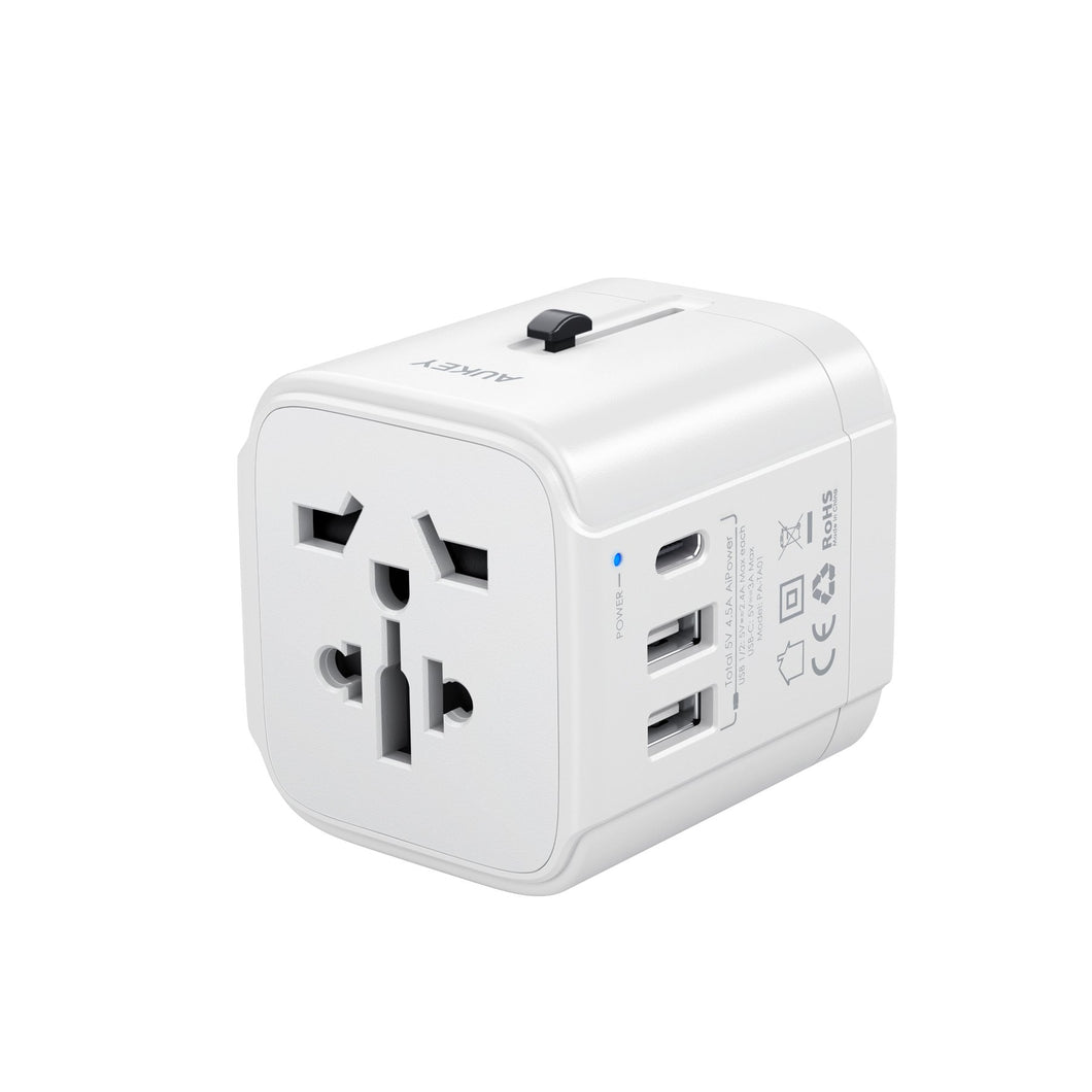 PA-TA01 Universal Travel Charger