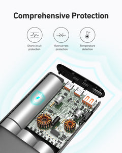 PB-Y37 20,000mAh 65W PD Powerbank Fast Charge