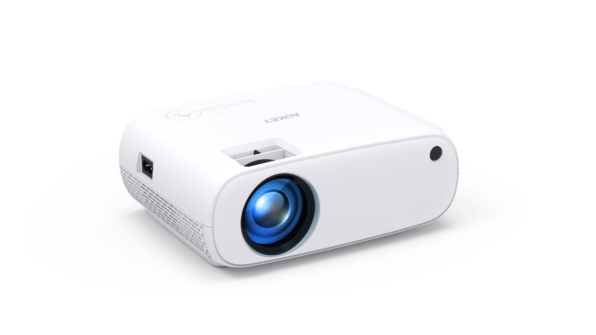 Aukey Mini Projector