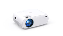 Load image into Gallery viewer, RD-860 Version 2 Wireless Wi-Fi Mini Projector with 1080p Resolution Support Smartphone Screen Sync