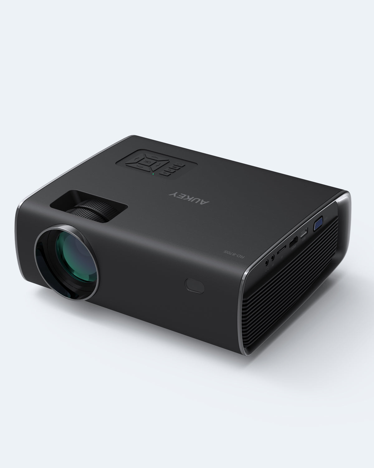 Aukey Projector