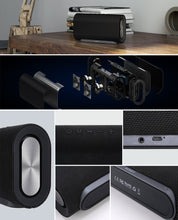 Load image into Gallery viewer, SK-M30 Eclipse Bluetooth Speaker
