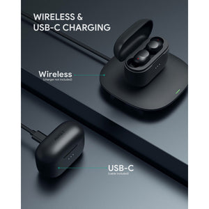 True Wireless Earbuds | Wireless Earbuds | Aukey Singapore