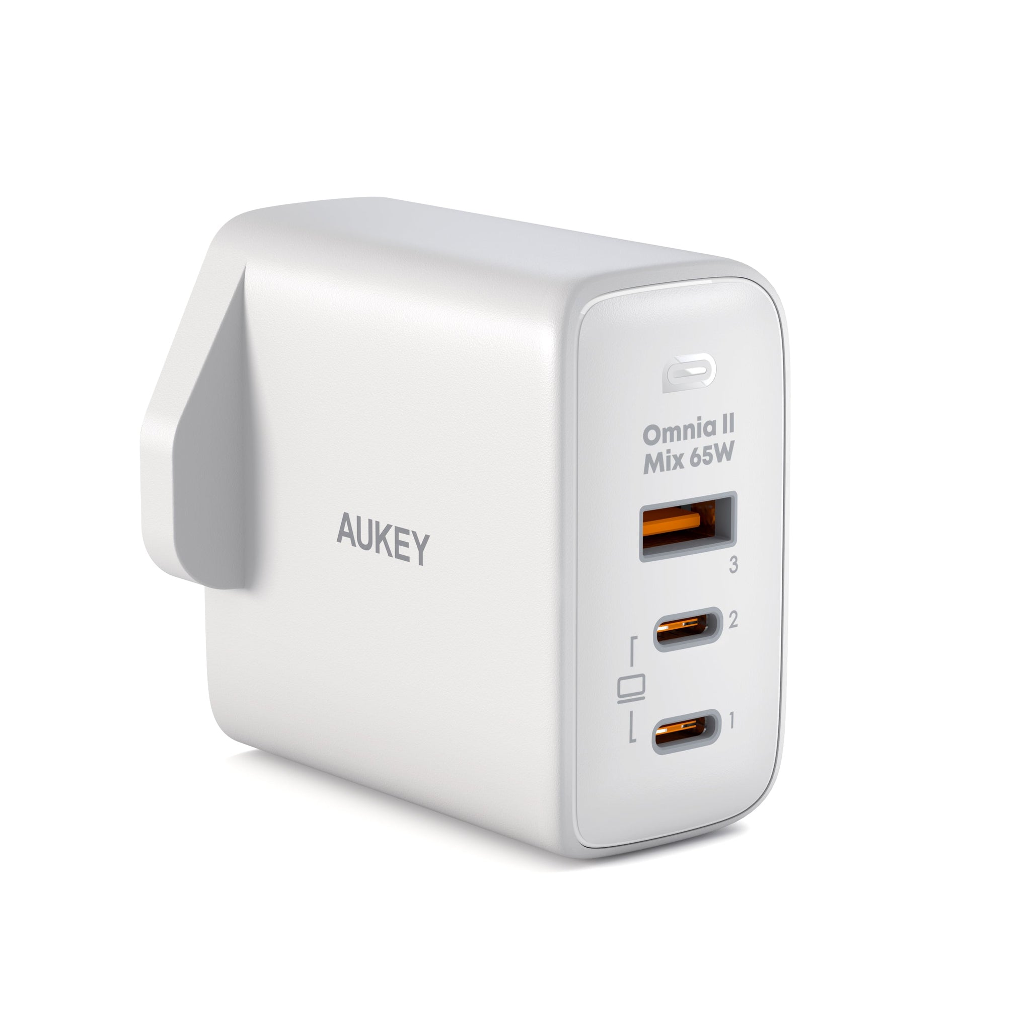 Aukey Wall Charger